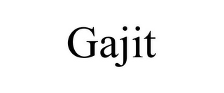 GAJIT