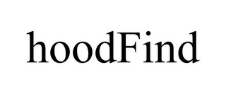 HOODFIND