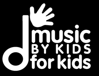 MUSIC BY KIDS FOR KIDS