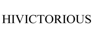 HIVICTORIOUS