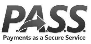 P.A.S.S. PAYMENTS AS A SECURE SERVICE