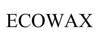 ECOWAX