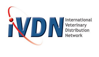 IVDN INTERNATIONAL VETERINARY DISTRIBUTION NETWORK