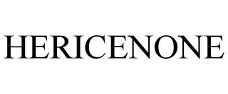 HERICENONE