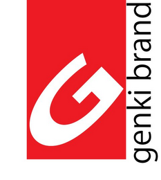 G GENKI BRAND