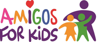 AMIGOS FOR KIDS