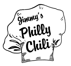 JIMMY'S PHILLY CHILI