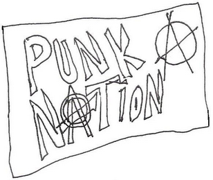 PUNK A NATION