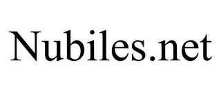 NUBILES.NET