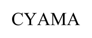 CYAMA