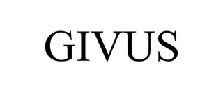 GIVUS