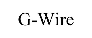 G-WIRE