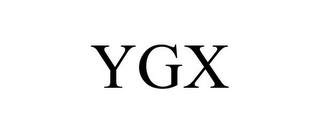 YGX