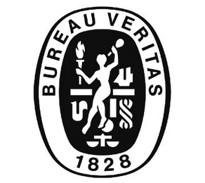 BUREAU VERITAS 1828