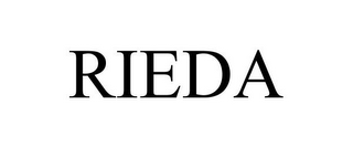 RIEDA