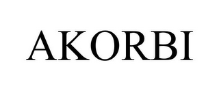 AKORBI