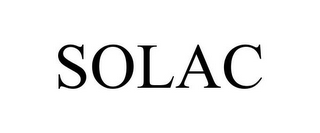 SOLAC
