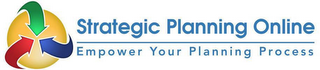 STRATEGIC PLANNING ONLINE EMPOWER YOUR PLANNING PROCESS