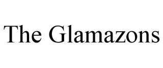 THE GLAMAZONS