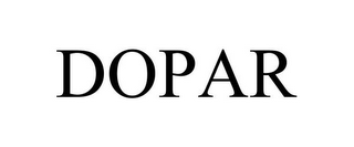 DOPAR