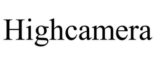 HIGHCAMERA