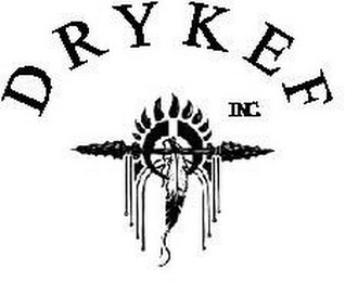 DRYKEF, INC.