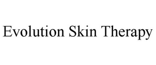EVOLUTION SKIN THERAPY