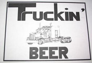 TRUCKIN' BEER