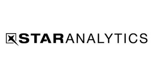 STARANALYTICS