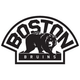 BOSTON BRUINS