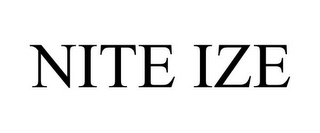 NITE IZE
