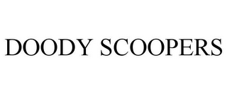 DOODY SCOOPERS