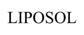 LIPOSOL