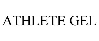 ATHLETE GEL