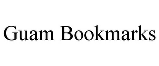 GUAM BOOKMARKS