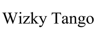 WIZKY TANGO
