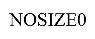 NOSIZE0