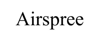 AIRSPREE
