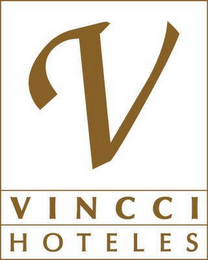 V VINCCI HOTELES