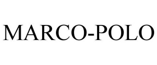 MARCO-POLO
