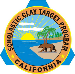 CALIFORNIA SCHOLASTIC CLAY TARGET PROGRAM