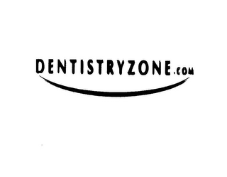 DENTISTRYZONE.COM