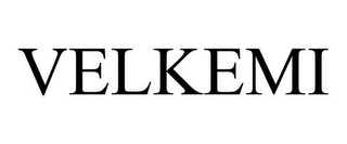 VELKEMI