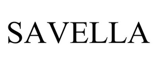 SAVELLA