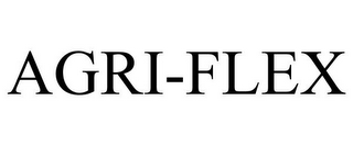 AGRI-FLEX