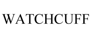 WATCHCUFF