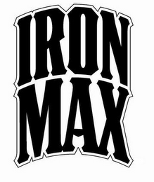 IRON MAX