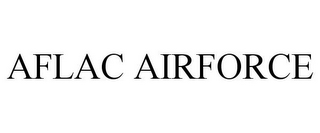 AFLAC AIRFORCE