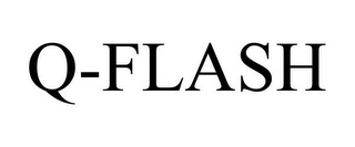 Q-FLASH