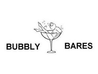 BUBBLY BARES